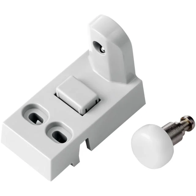 Contura Shower Solid føringskrok for SKR og SVR | 673869800