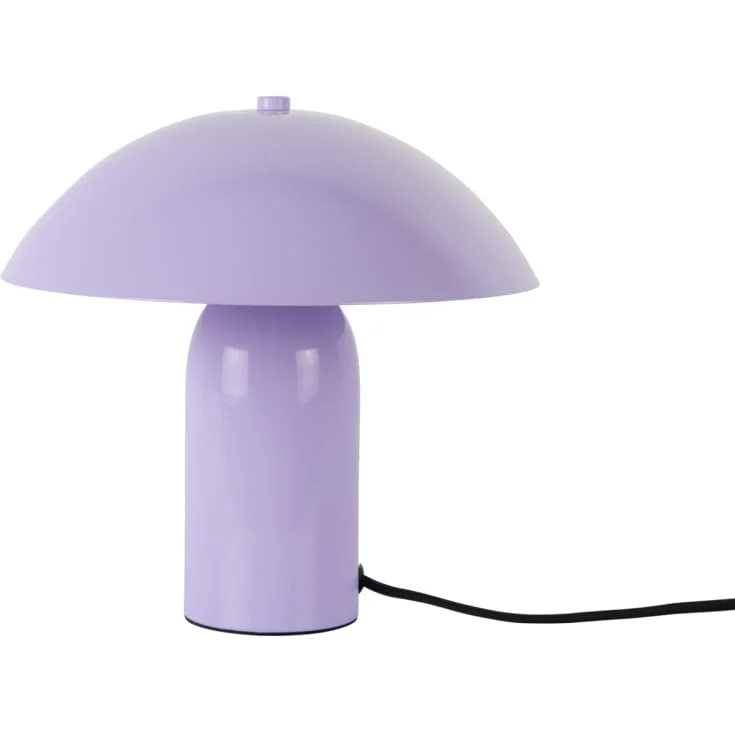 Leitmotiv Astuto bordlampe, lilla | LM2293PU