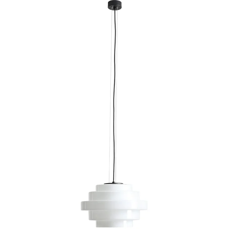 Aldex Filo pendel, Ø28 cm, 15 W | AL9000G1