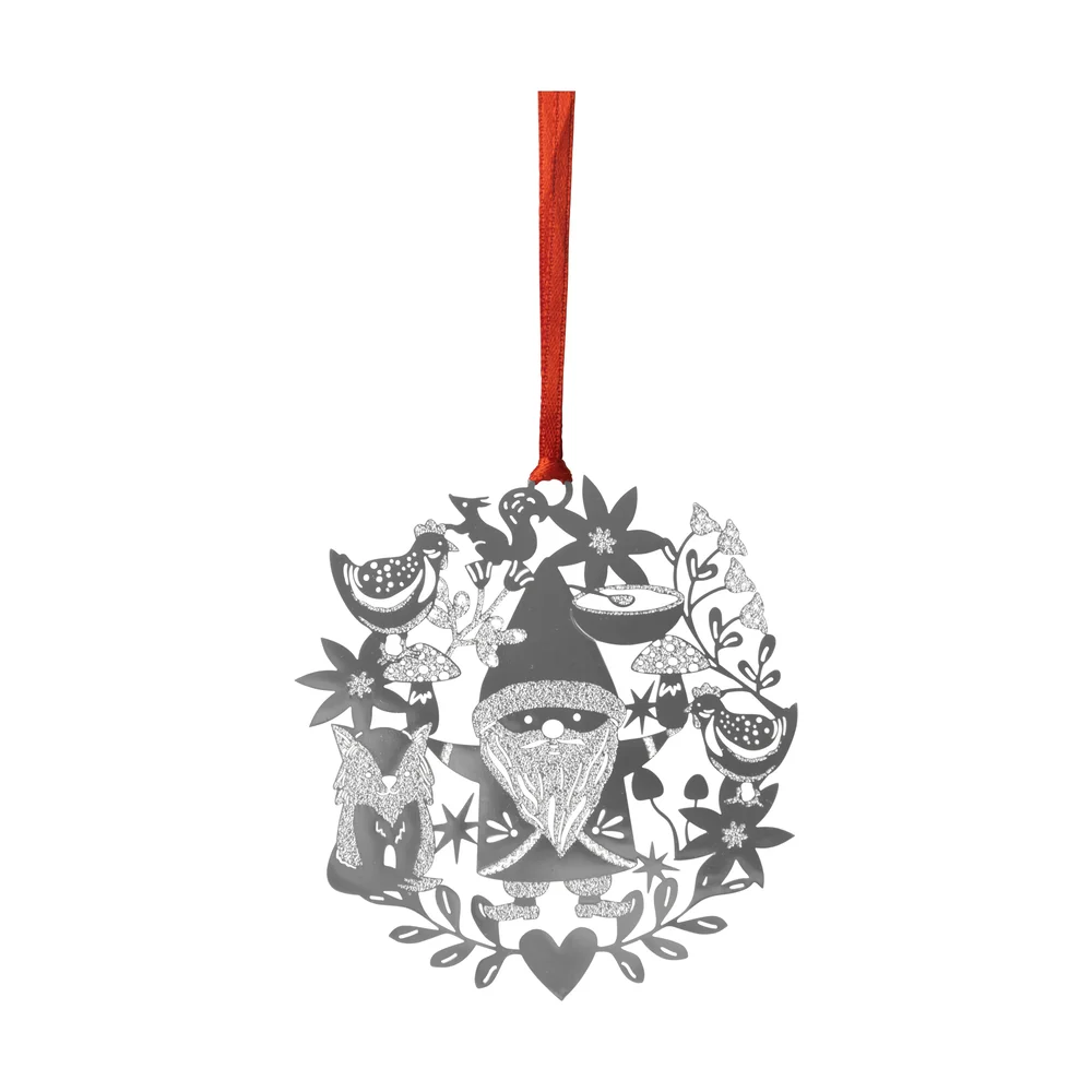 Fox & Santa juleanheng v:6968226 Fox & Santa juleanheng v:6968226