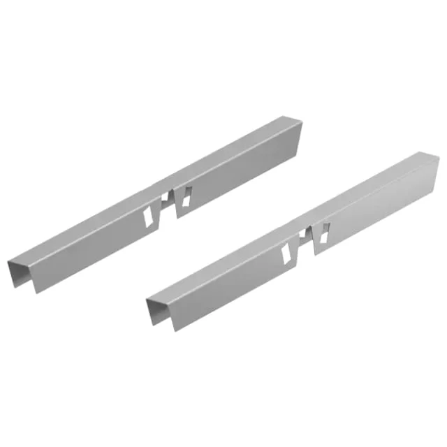 Aco Vario U-profil ettermonteringssett, 50 cm | 3008450 Aco Vario U-profil ettermonteringssett, 50 cm | 3008450