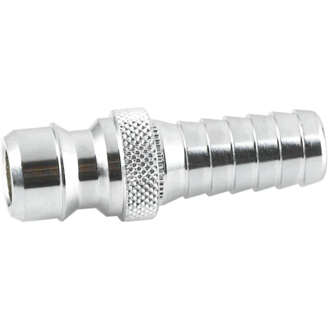1/2" koblingsnippel med slangenippel | 9320639 1/2" koblingsnippel med slangenippel | 9320639