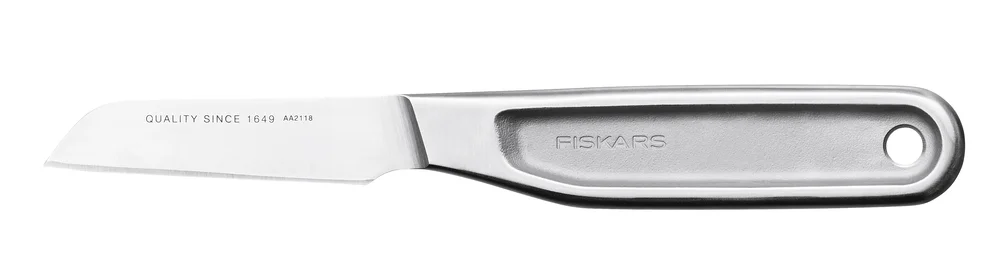 Skrellekniv 7cm All Steel v:2667386