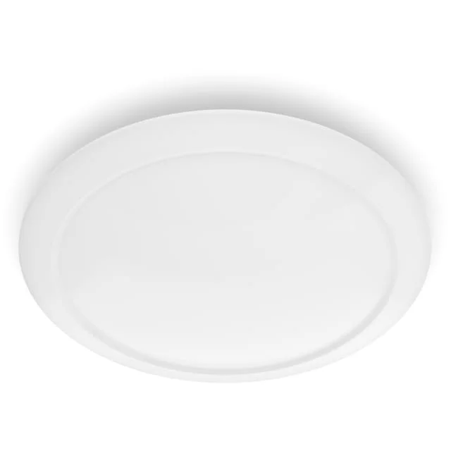 Philips myLiving Cinnabar plafond, Ø40 cm | 915004570901