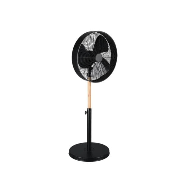 Trio Lighting Viking gulvvifte | R034-32 Trio Lighting Viking gulvvifte | R034-32