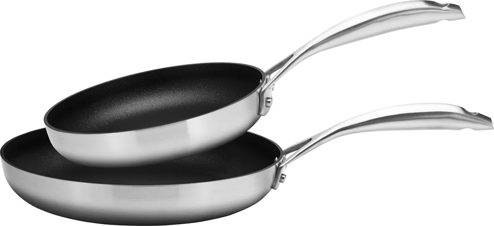 Stekepannesett CS+ 20cm og 28cm v:5270241
