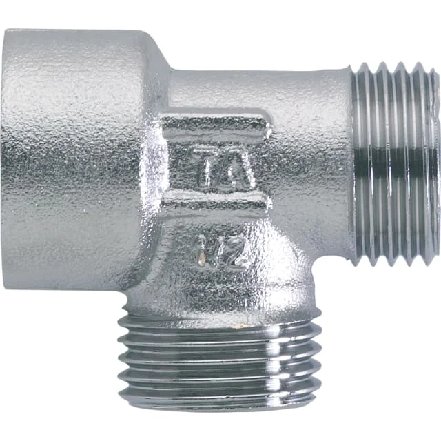 FPL Overgang T-rør 1/2" u/i/i | 5067273