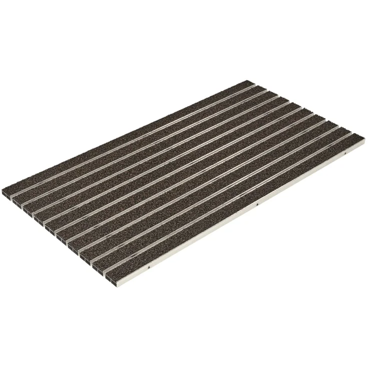 Aco Vario dørmatte, 60×60 cm, brun | 3008425 Aco Vario dørmatte, 60×60 cm, brun | 3008425