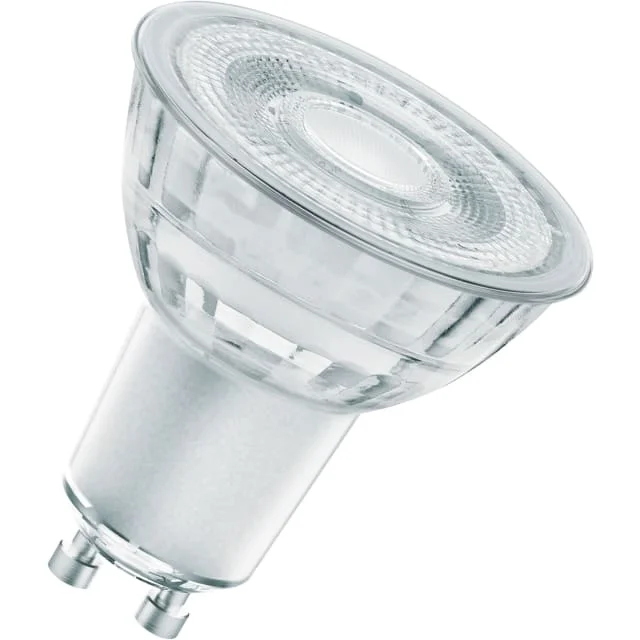 Ledvance Parathom GU10 spotpære, 3-trinns dimmer, 3,7W | 3766223