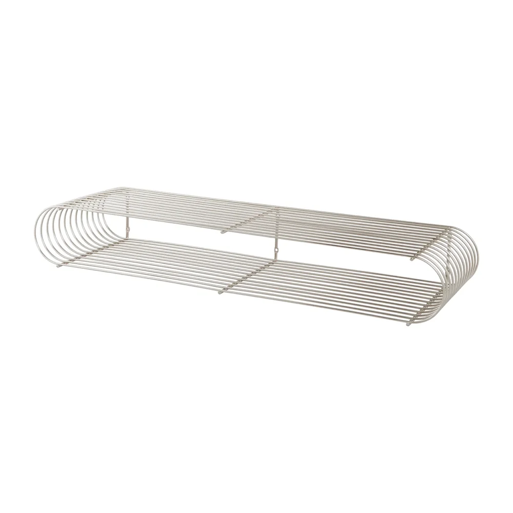 Curva hylle 80 v:7377236