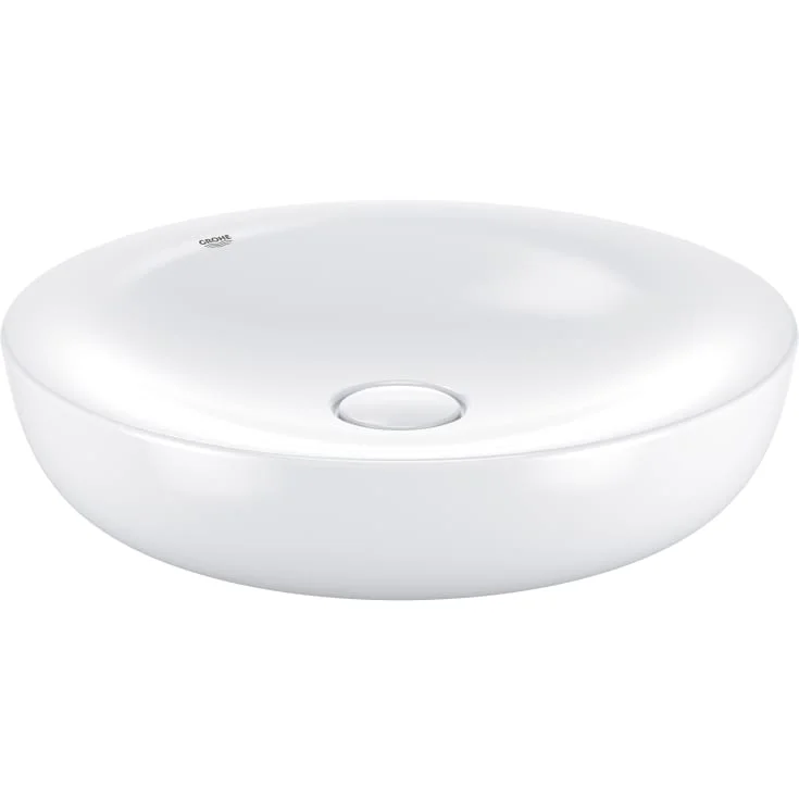 Grohe Essence Ceramic servant, Ø45 cm, hvit | 3960900H