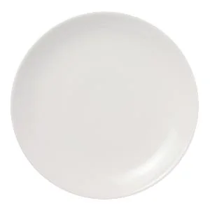 24h tallerken 26 cm hvit v:4991739 24h tallerken 26 cm hvit v:4991739
