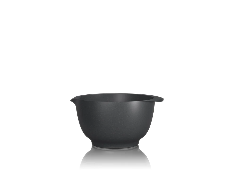 Margrethebolle Pebble Sort 0,75L v:9659612