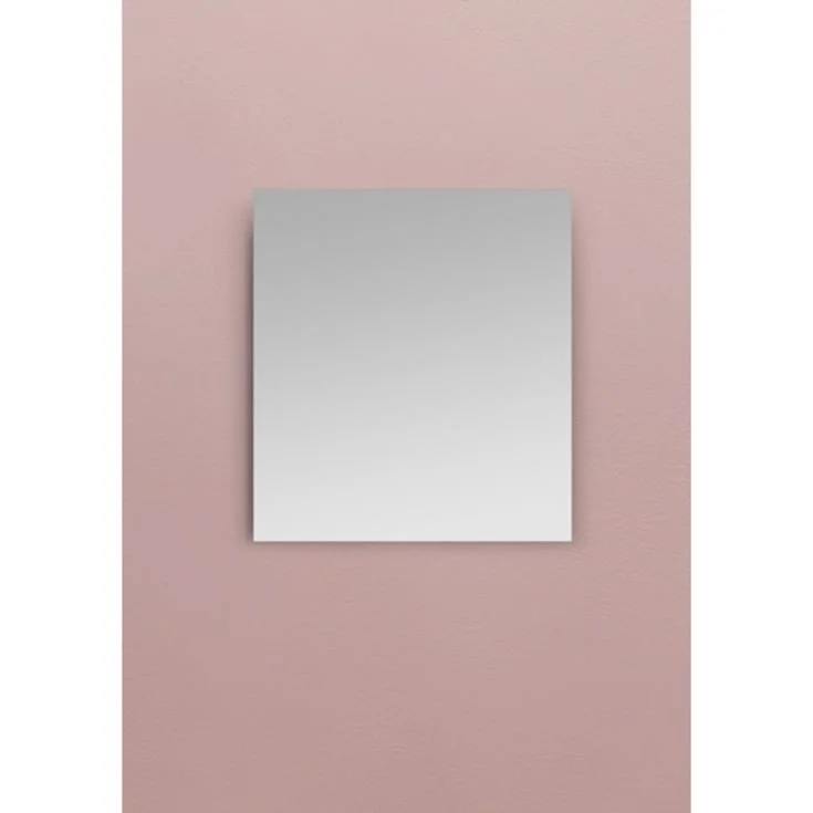 Hafa Go speil, uten lys, 60x75 cm, speilglass | 1580052