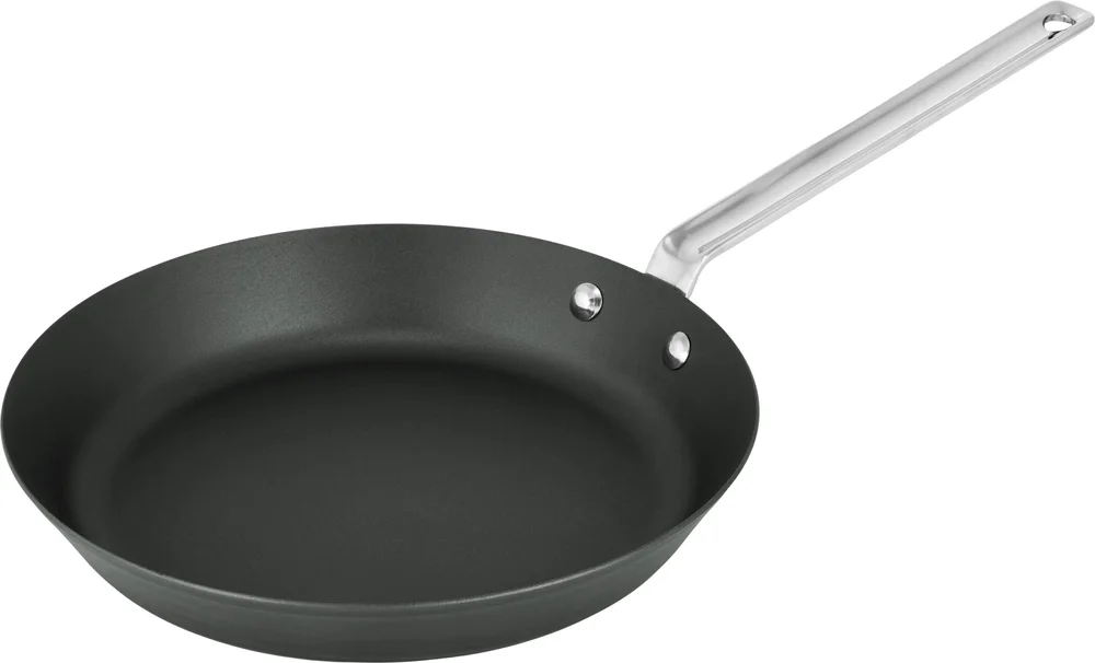 Stekepanne Black Iron 26cm v:5788161 Stekepanne Black Iron 26cm v:5788161