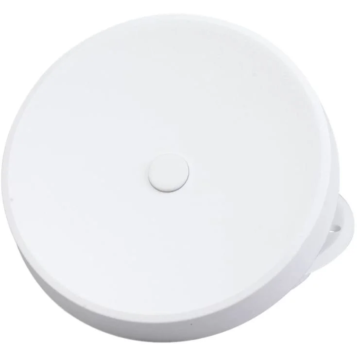 Duka tallerkenventil, Ø72 mm, hvit | 109771 Duka tallerkenventil, Ø72 mm, hvit | 109771