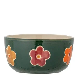 Addy skål 12 cm 36 cl grønn v:1908912 Addy skål 12 cm 36 cl grønn v:1908912