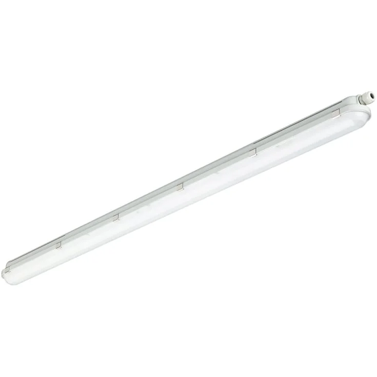 Philips CoreLine WT120C LED takarmatur, 150 cm, 6000 lm | 911401823880