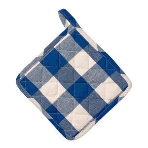 Bell grytelapp 20×20 cm klarblå v:8253118 Bell grytelapp 20×20 cm klarblå v:8253118