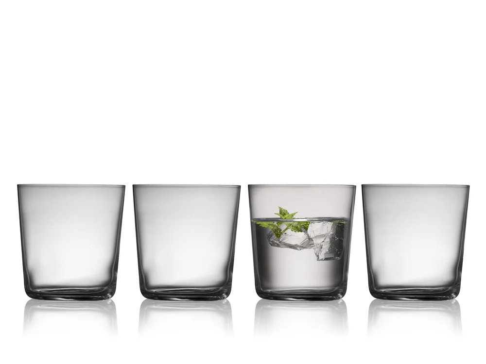 Vannglass Luna 37,5cl v:6420218 Vannglass Luna 37,5cl v:6420218