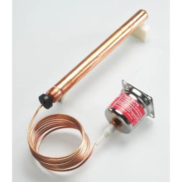 Danfoss AVTB termo-element løs 20-60°, Ø18×210 mm. | 003N0078 Danfoss AVTB termo-element løs 20-60°, Ø18×210 mm. | 003N0078
