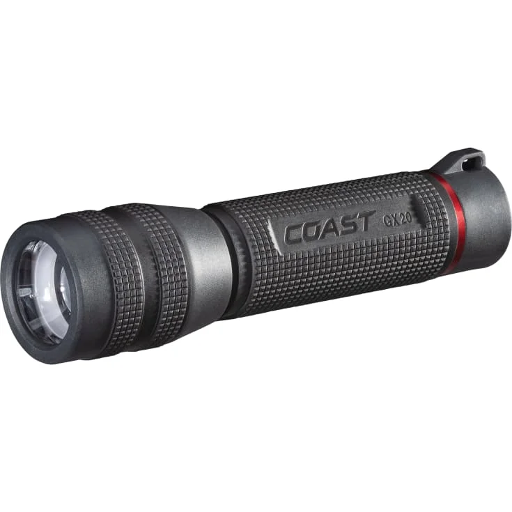 Coast GX20 lommelykt, 1200 lumen | 100047345 Coast GX20 lommelykt, 1200 lumen | 100047345