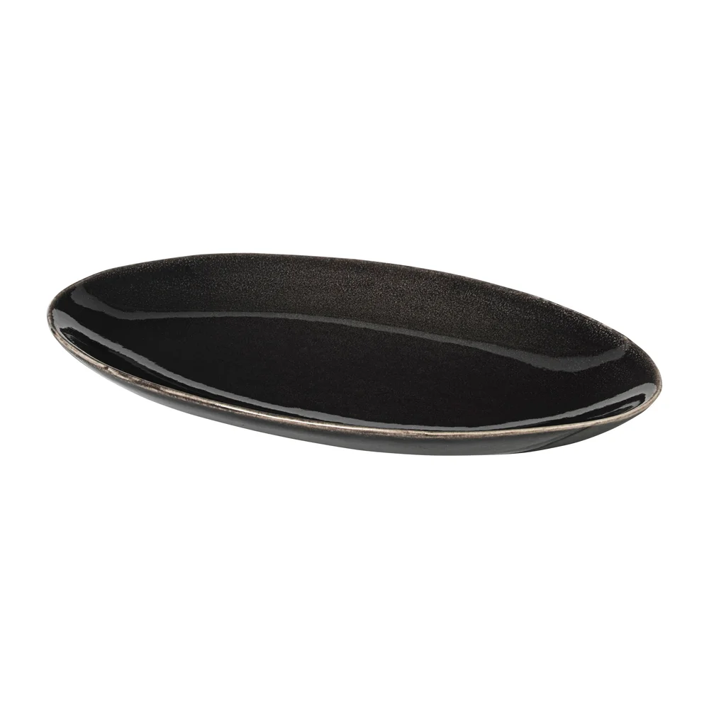 Nordic Coal ovalt fat v:9032282 Nordic Coal ovalt fat v:9032282