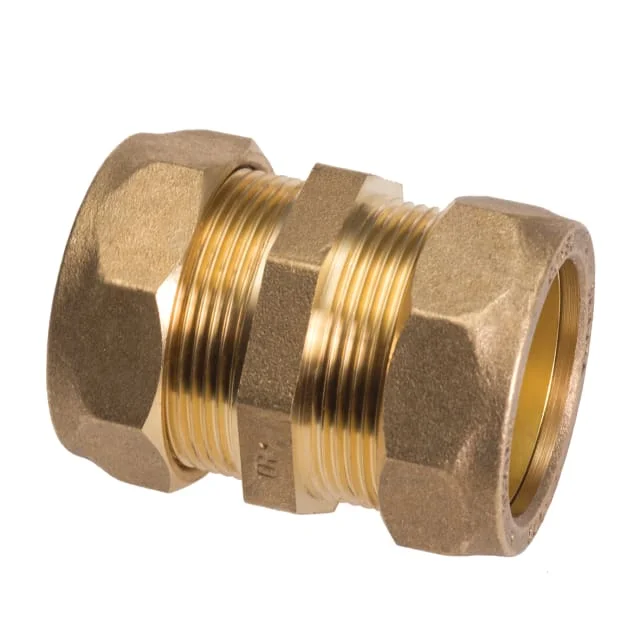 Kompresjons-samlemuffe, 22 x 15 mm | GE-5020301--