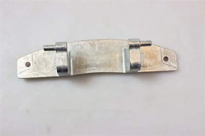 Hengsel, Bosch vaskemaskin – Grå v:6024920 Hengsel, Bosch vaskemaskin – Grå v:6024920