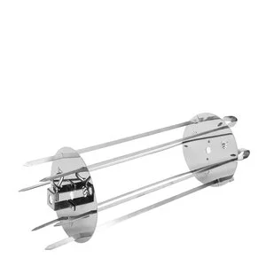 Rotisserispyd 44 cm v:9750594 Rotisserispyd 44 cm v:9750594