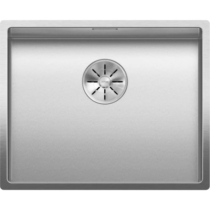 Blanco Claron 500-IF/N kjøkkenvask, 54×44 cm, rustfritt stål | BC-523390