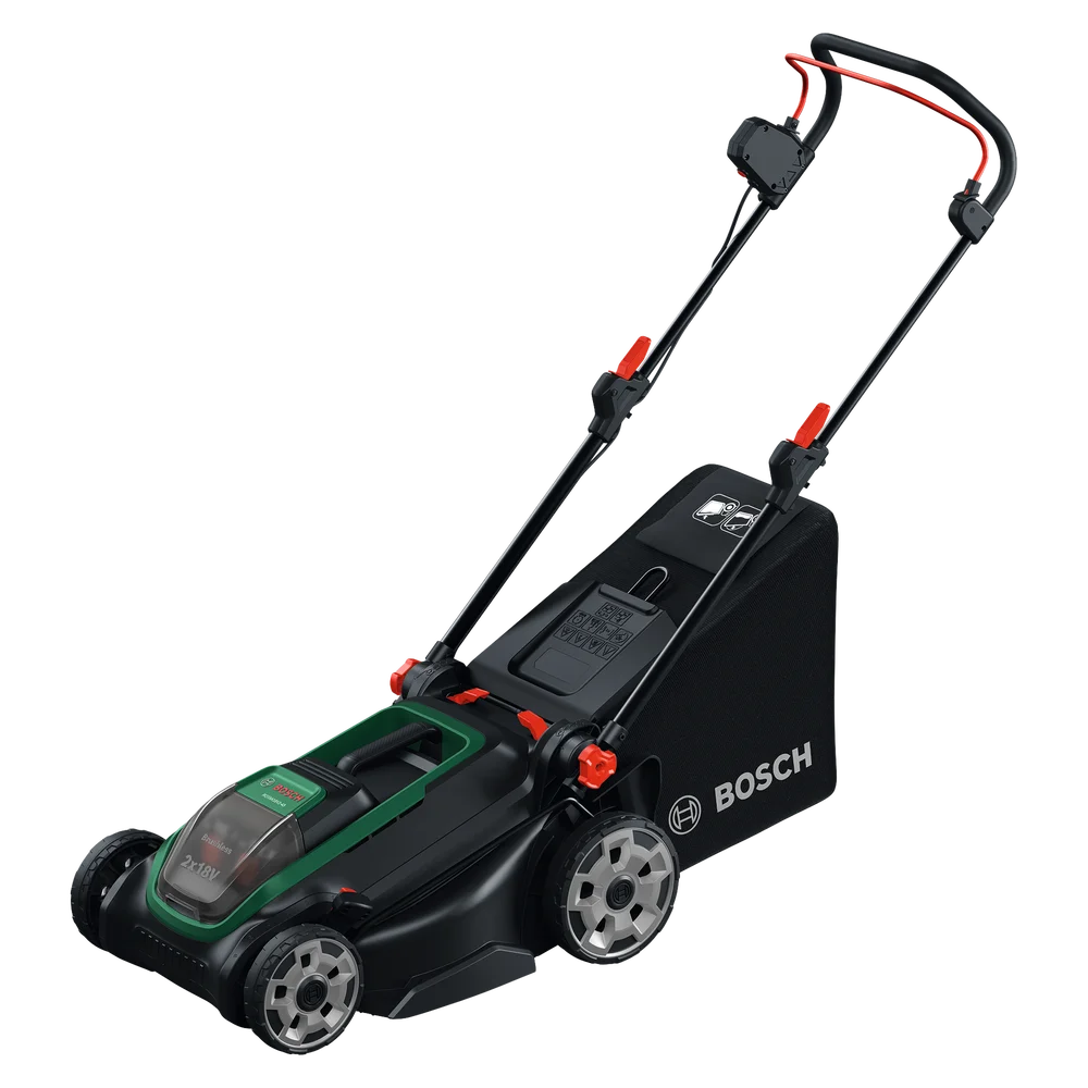 Gressklipper Rotak 18v2-43 solo v:7740328