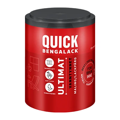 Quick Bengalack Ultimat B-base 0,68l v:7943986 Quick Bengalack Ultimat B-base 0,68l v:7943986