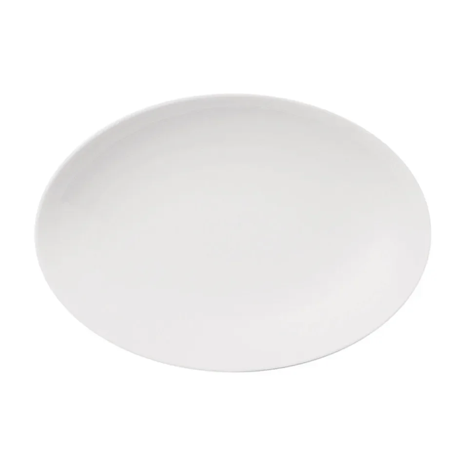 Loft dypt fat ovalt hvit v:1293531 Loft dypt fat ovalt hvit v:1293531