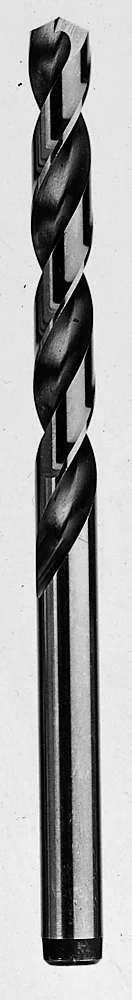 Metallbor HSS-G S 2.5x57mm 2stk v:1968116 Metallbor HSS-G S 2.5x57mm 2stk v:1968116