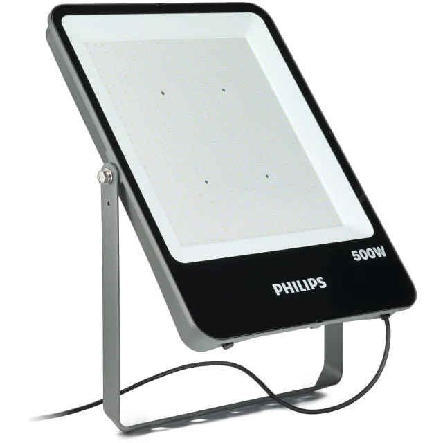 Philips Ledinaire flomlys, 4000K, 500W | 911401844287