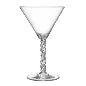 Carat martini glass 25 cl 2 stk v:3012304 Carat martini glass 25 cl 2 stk v:3012304