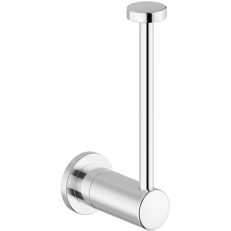 Damixa Collection reservepapirholder, krom | 4831700