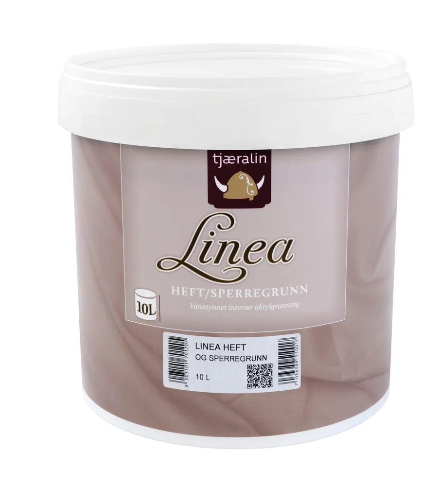 linea Heft- Og Sperregrunn 10l v:6463195