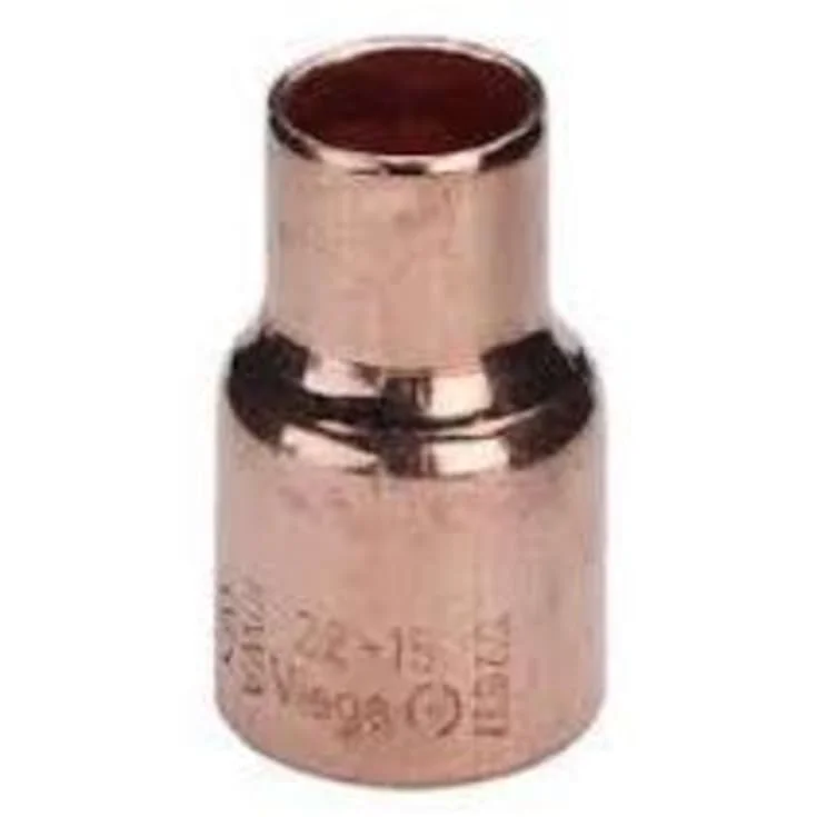 Loddereduksjonsstykke, 22 x 15 mm | 5243 022015000