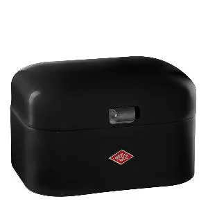Single Grandy brødboks svart v:9538821