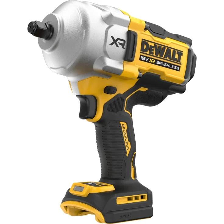 DeWalt 18V XR DCF961N-XJ slagtrekker, 1/2", 1632 Nm, uten batteri | DCF961N-XJ