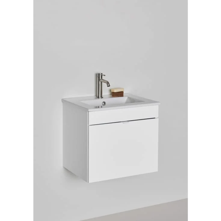 Hafa Go servantskap, 50x38.4 cm, hvit | 1580005