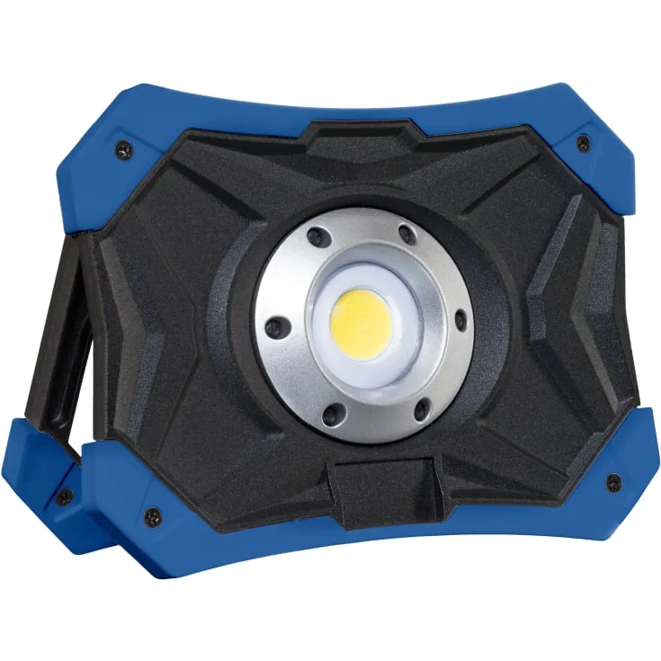 Lysel Gladiator Pocket arbeidslys, oppladbar, 10W, 1000 lumen | 70-3100-0006