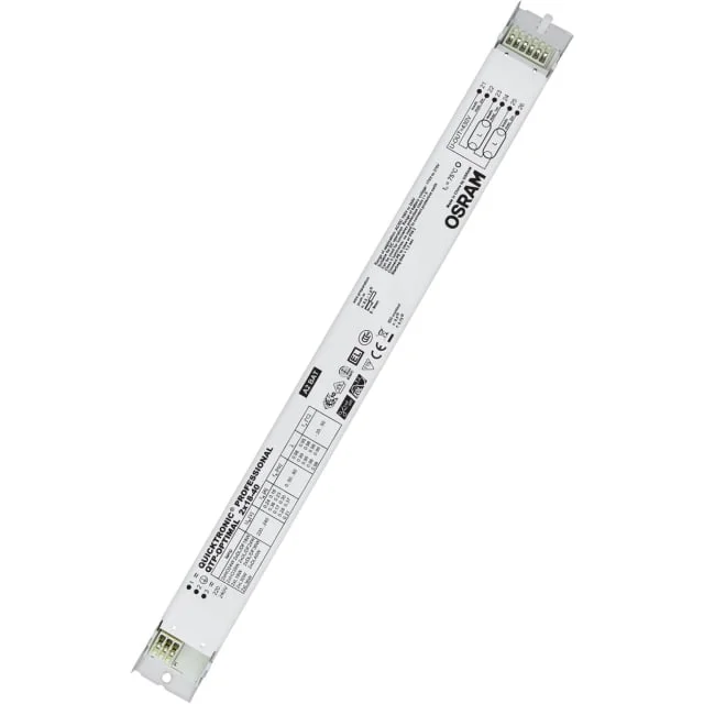 Ledvance Quicktronic QTP-Optimal-spole, 2×18-40W | 4008321873767