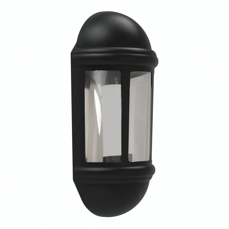 4lite Lantern Half utelys vegg | 4L2/3416 4lite Lantern Half utelys vegg | 4L2/3416
