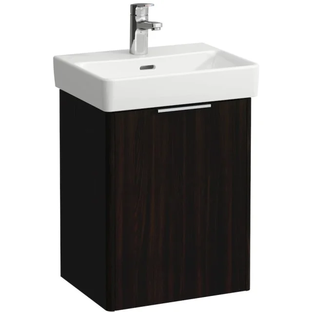 Laufen Base servantskap, 41,5x32,1 cm, mørk alm | H4021121102631