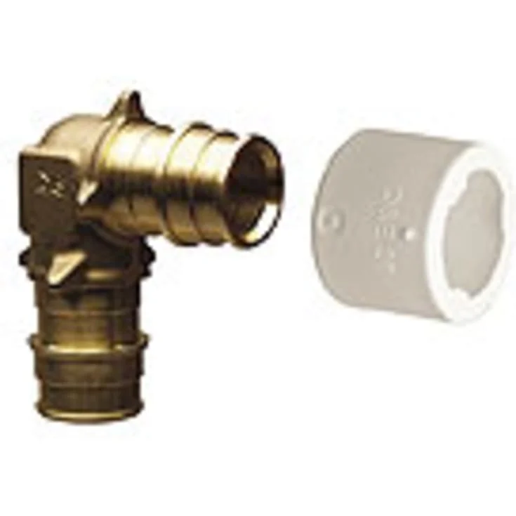 Uponor Q&E vinkel, 15 mm | 1025938 Uponor Q&E vinkel, 15 mm | 1025938
