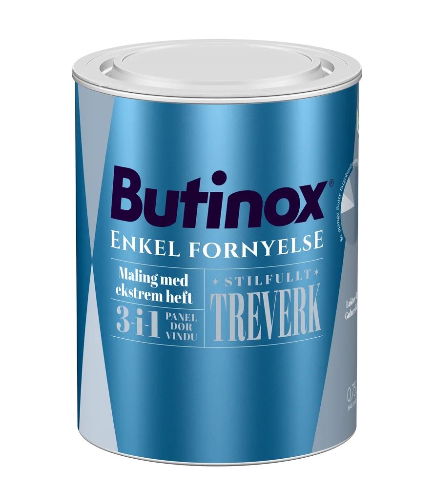 Stilfullt treverk 05 C base 0.68l v:6105461 Stilfullt treverk 05 C base 0.68l v:6105461