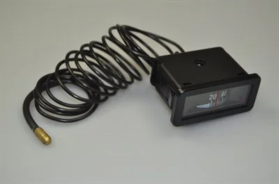 Termometer, universal industri oppvaskmaskin v:8443770 Termometer, universal industri oppvaskmaskin v:8443770